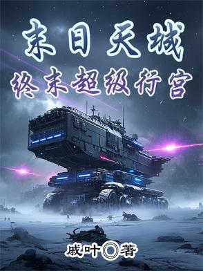 末日终战453章
