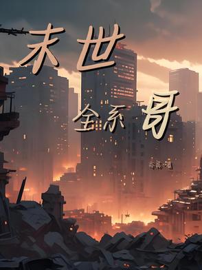 末世全职药师
